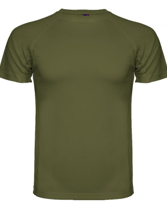 Тениски MONTECARLO