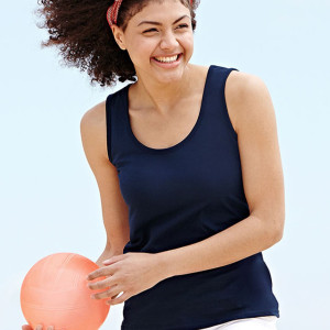 Дамски потници Athletic Vest