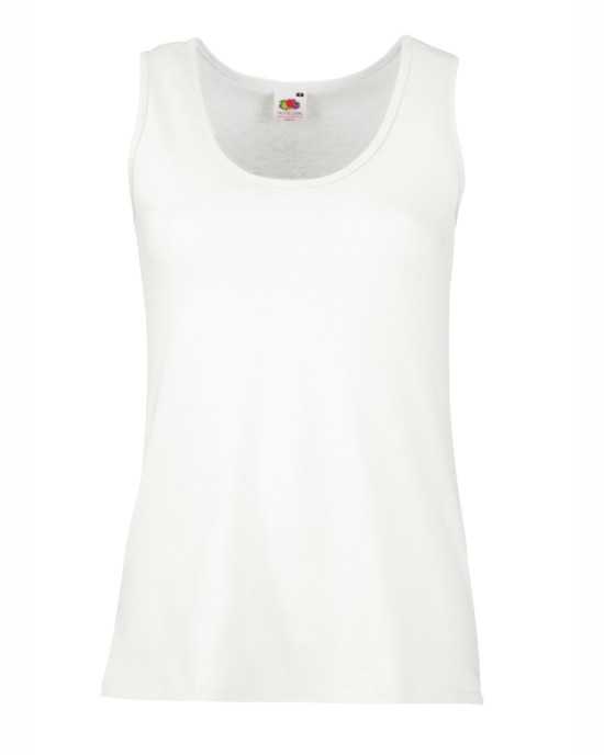 Дамски потници Athletic Vest