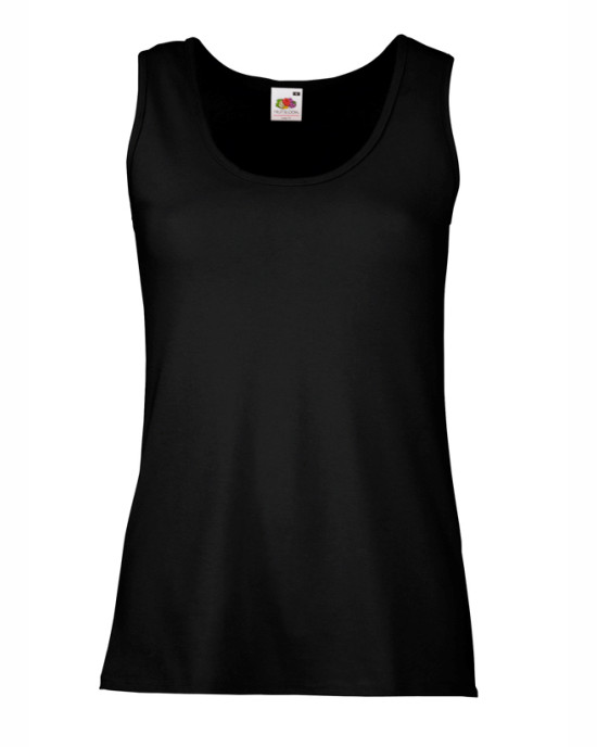 Дамски потници Athletic Vest