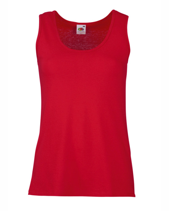 Дамски потници Athletic Vest