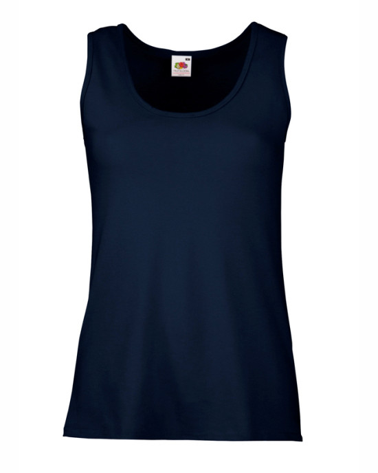 Дамски потници Athletic Vest