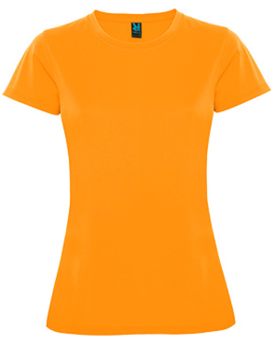 Дамски тениски MONTECARLO