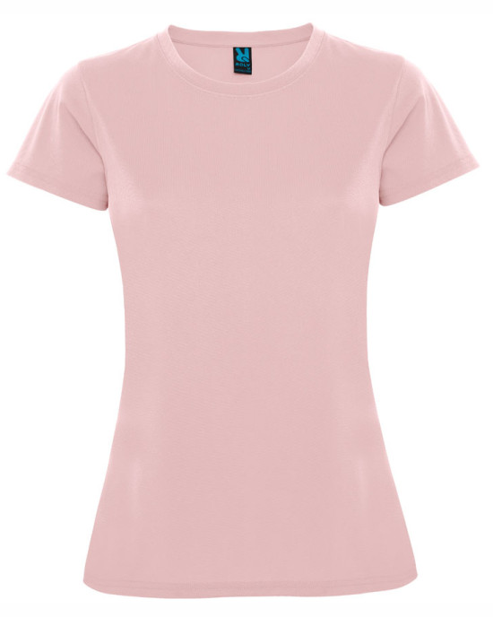 Дамски тениски MONTECARLO