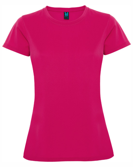 Дамски тениски MONTECARLO