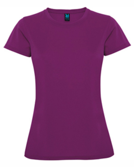 Дамски тениски MONTECARLO