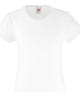 Детски момичешки тениски Valueweight T
