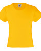 Детски момичешки тениски Valueweight T