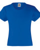 Детски момичешки тениски Valueweight T