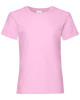 Детски момичешки тениски Valueweight T