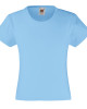 Детски момичешки тениски Valueweight T
