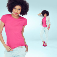 Дамски тениски SOFSPUN FIT Дамски тениски SOFSPUN FIT