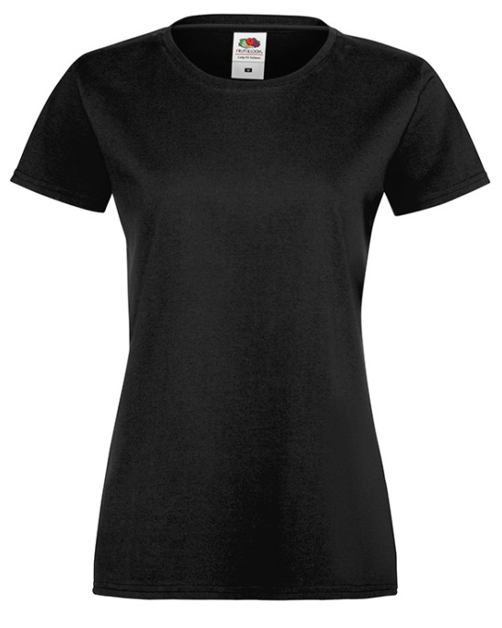 Дамски тениски SOFSPUN FIT