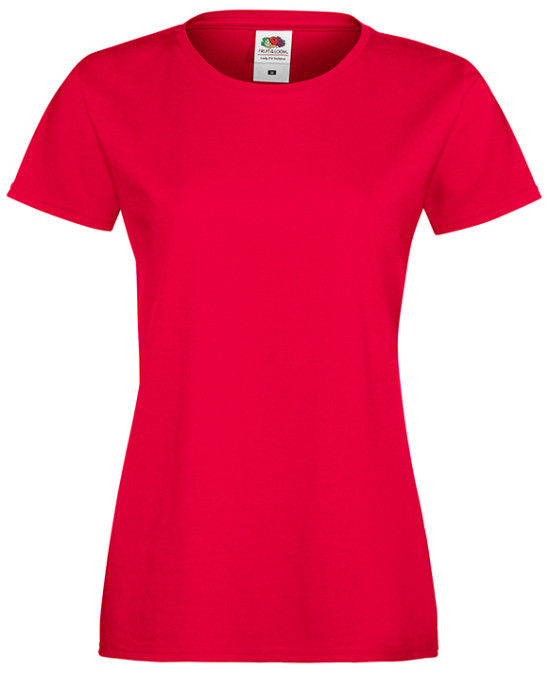 Дамски тениски SOFSPUN FIT