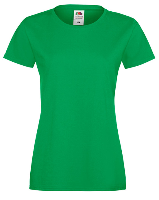 Дамски тениски SOFSPUN FIT