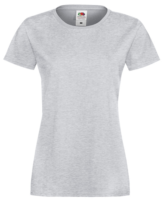 Дамски тениски SOFSPUN FIT