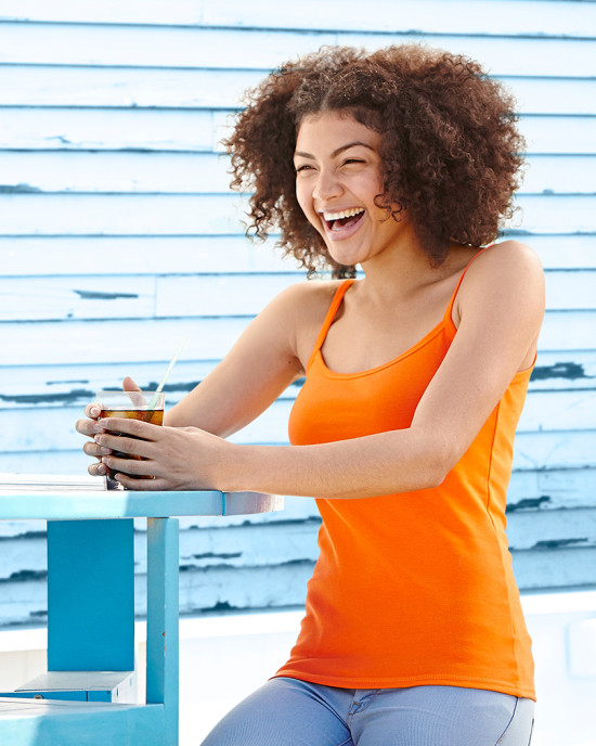 Дамски потник STRAP FIT