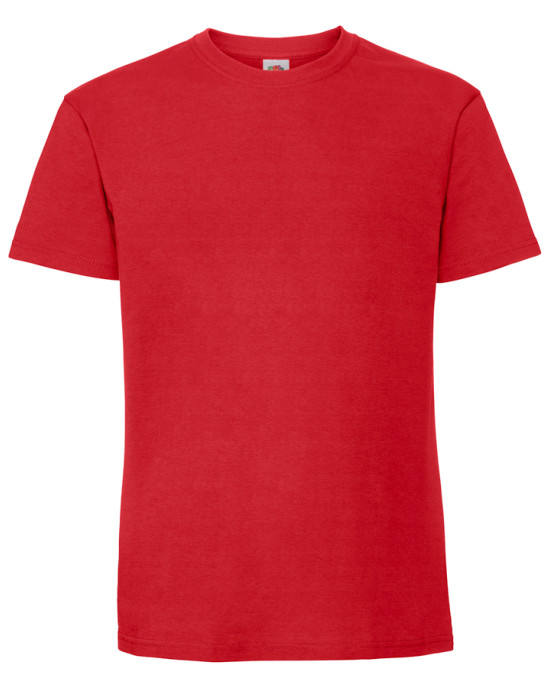 Мъжки тениски ICONIC PREMIUM RINGSPUN|Мъжки тениски