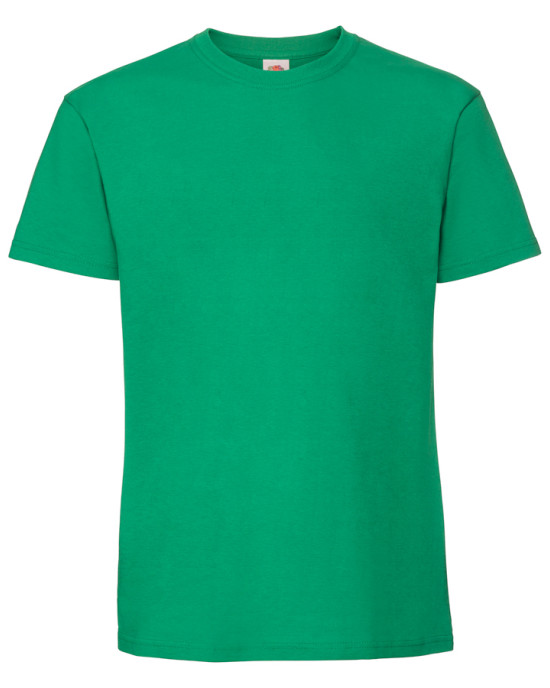 Мъжки тениски ICONIC PREMIUM RINGSPUN|Мъжки тениски