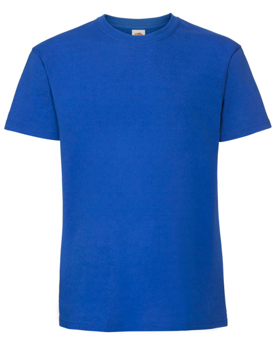 Мъжки тениски ICONIC PREMIUM RINGSPUN|Мъжки тениски