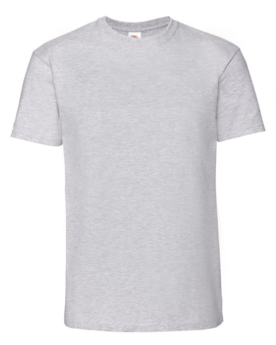 Мъжки тениски ICONIC PREMIUM RINGSPUN|Мъжки тениски