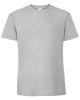 Мъжки тениски ICONIC PREMIUM RINGSPUN|Мъжки тениски