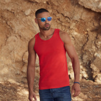 Потници Athletic Vest