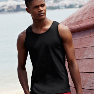 Потници Athletic Vest