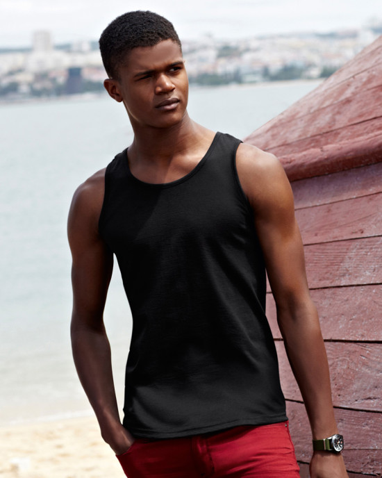 Потници Athletic Vest