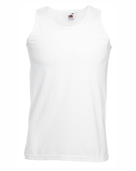 Потници Athletic Vest