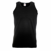 Потници Athletic Vest