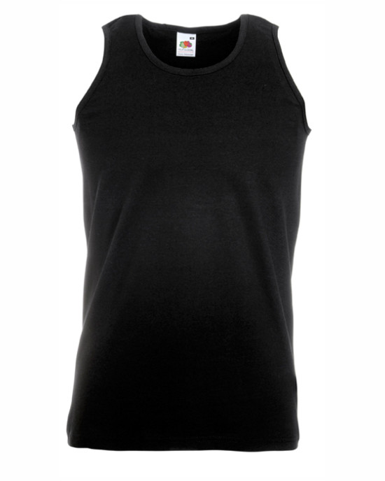 Потници Athletic Vest