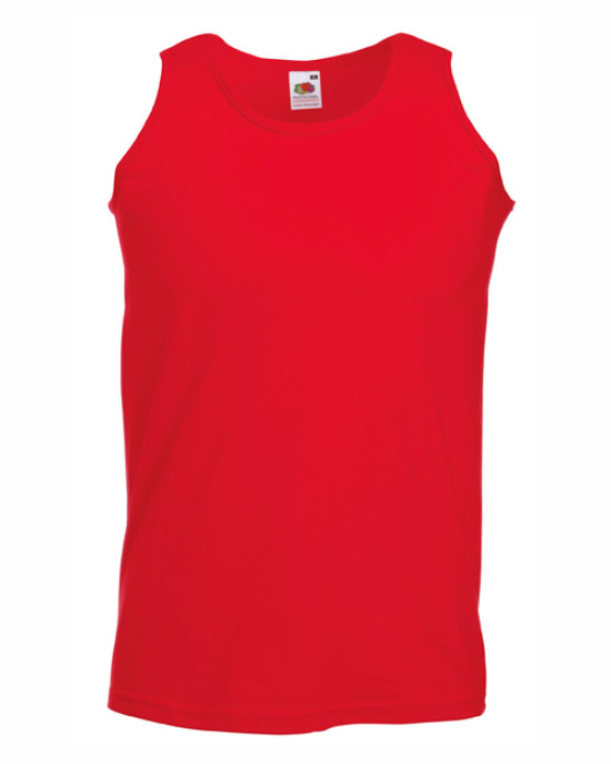 Потници Athletic Vest