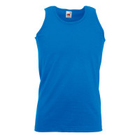 Потници Athletic Vest