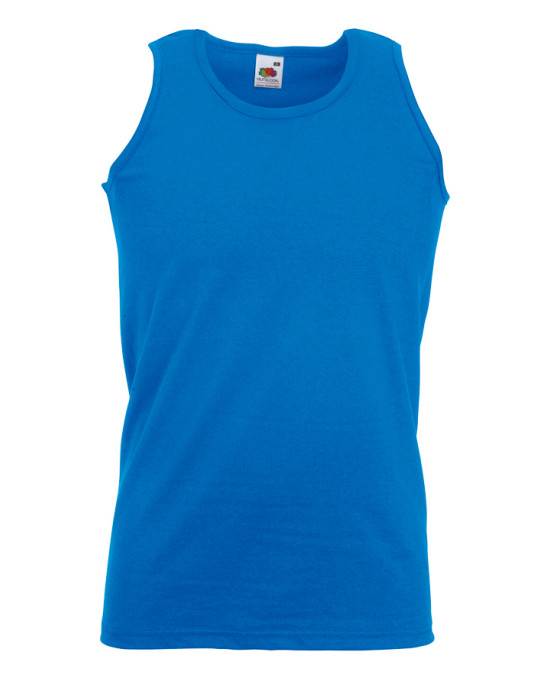 Потници Athletic Vest