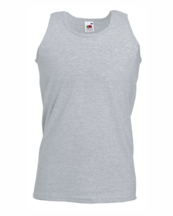 Потници Athletic Vest