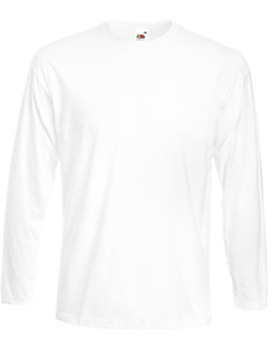 Тениски с дълъг ръкав SUPER PREMIUM