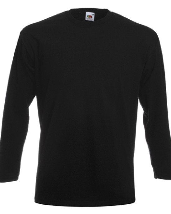 Тениски с дълъг ръкав SUPER PREMIUM