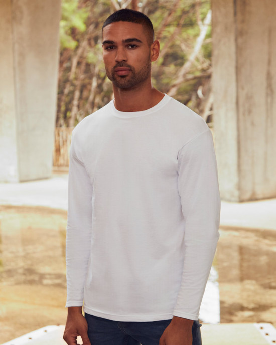 Тениски с дълъг ръкав SUPER PREMIUM