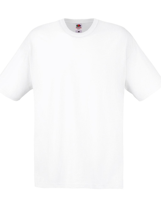 Мъжки памучни тениски Original T|Памучни тениски