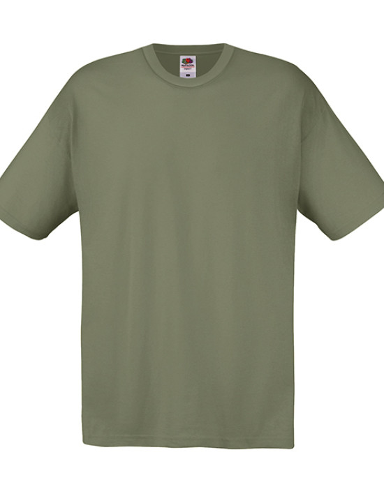 Мъжки памучни тениски Original T|Памучни тениски