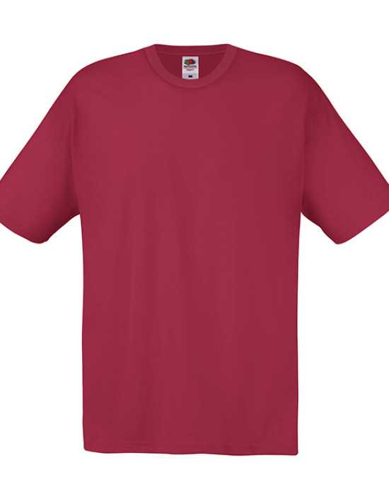 Мъжки памучни тениски Original T|Памучни тениски