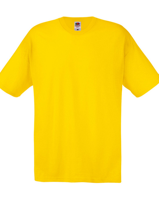 Мъжки памучни тениски Original T|Памучни тениски