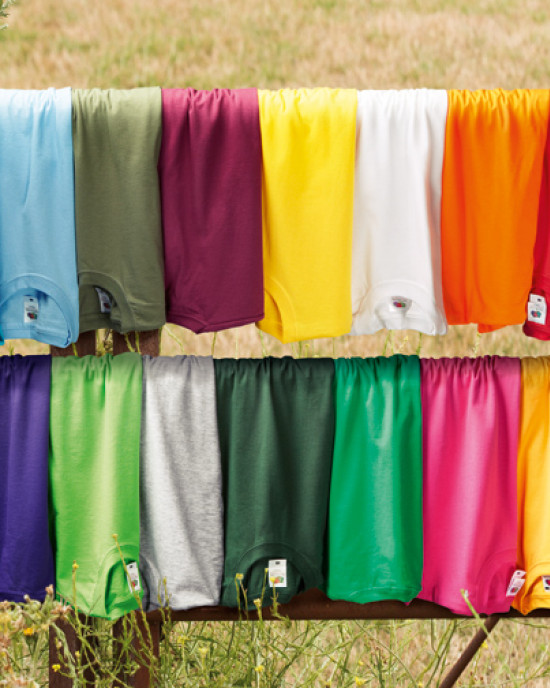 Мъжки памучни тениски Original T|Памучни тениски