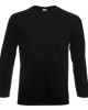 Тениски с дълъг ръкав VALUEWEIGHT T