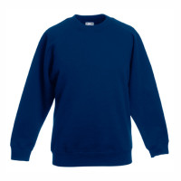 Дeтски ватирани блузи RAGLAN SWET Дeтски ватирани блузи RAGLAN SWET