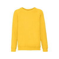Дeтски ватирани блузи RAGLAN SWET Дeтски ватирани блузи RAGLAN SWET