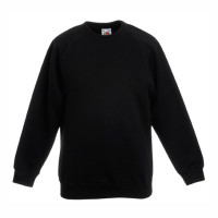 Дeтски ватирани блузи RAGLAN SWET Дeтски ватирани блузи RAGLAN SWET