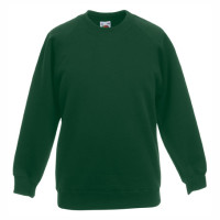 Дeтски ватирани блузи RAGLAN SWET Дeтски ватирани блузи RAGLAN SWET