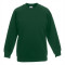 Дeтски ватирани блузи RAGLAN SWET Дeтски ватирани блузи RAGLAN SWET